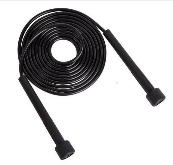 LOGO Children's Cordless Jump Rope for Fitness and Weight Loss
