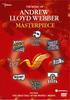 DVD ANDREW LLOYD WEBBER  Andrew Lloyd Webber The Concert  TMSS035 Japan Movies  DVD Used