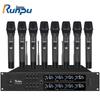 Runpu Professional Wireless Conference Microphones (CN Version)