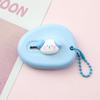Custom Cute Cartoon Bear Utility Knife for Paper Cutting and Unboxing - Ideal for Students and Offices