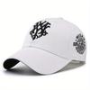 Hats For Men And Women Outdoor Leisure Sports Cap  Fashion Outdoor Sun Hat Spring Summer Baseball Cap