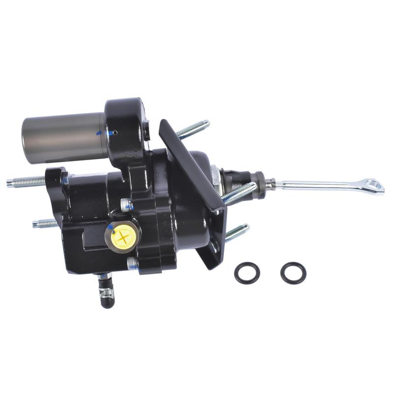 AP02 Hydraulic Power Brake Booster For Chevrolet Astro GMC Safari 1996-2002 4.3L 262Cu. In. V6 GAS OHV 15005448 15757254