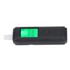 Breathalyzer Breath Tester Meter LED Digital Display Accurate Portable Testing Tool