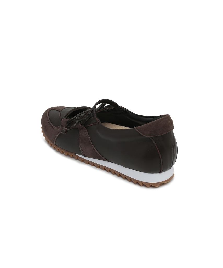 Andbutterum Nova_Sneakers_Deep Brown(Bf5Bmk58Db)