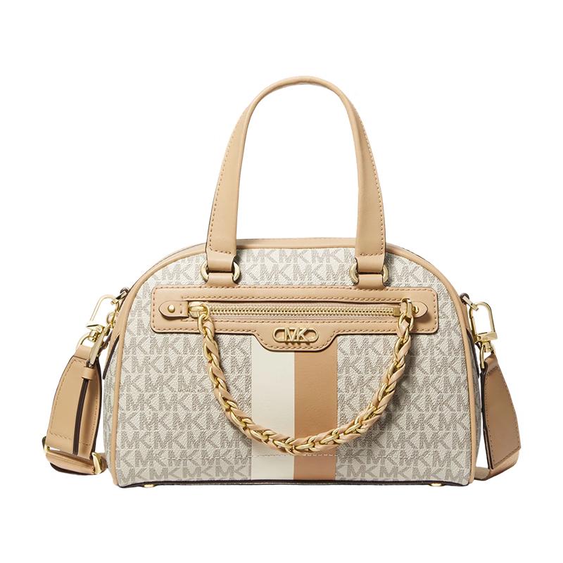 Michael Kors Williamsburg Women s Handbag Small