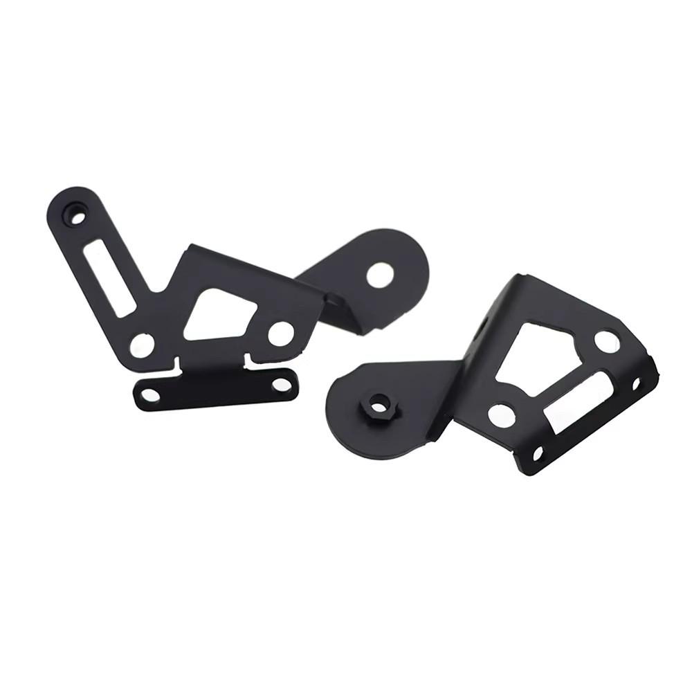 Fuel Tank Bracket for KTM 790/890 ADV/R - Lug Fixing Accessory