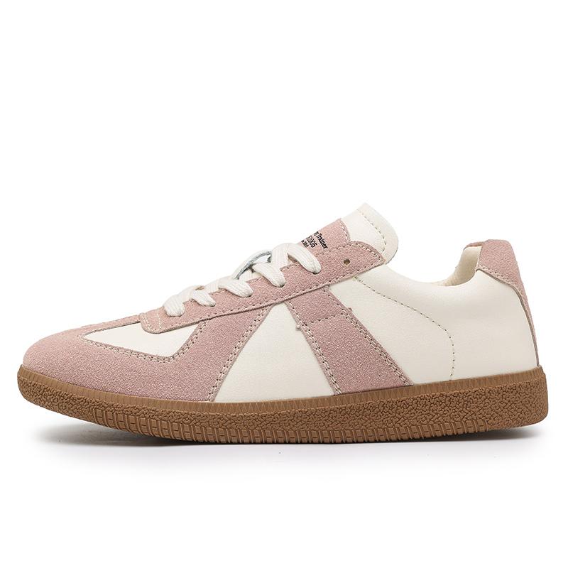 

Новая мода мужская вулканизированная обувь, сшитая вручную, мужская повседневная обувь для прогулок, тенниса, нескользящие удобные туфли на плоской подошве 44