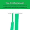 Zhong Ge Flame Retardant Heat Shrink Tubing