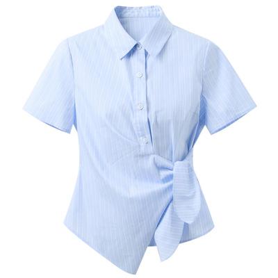 Tops – Bluse e camicie