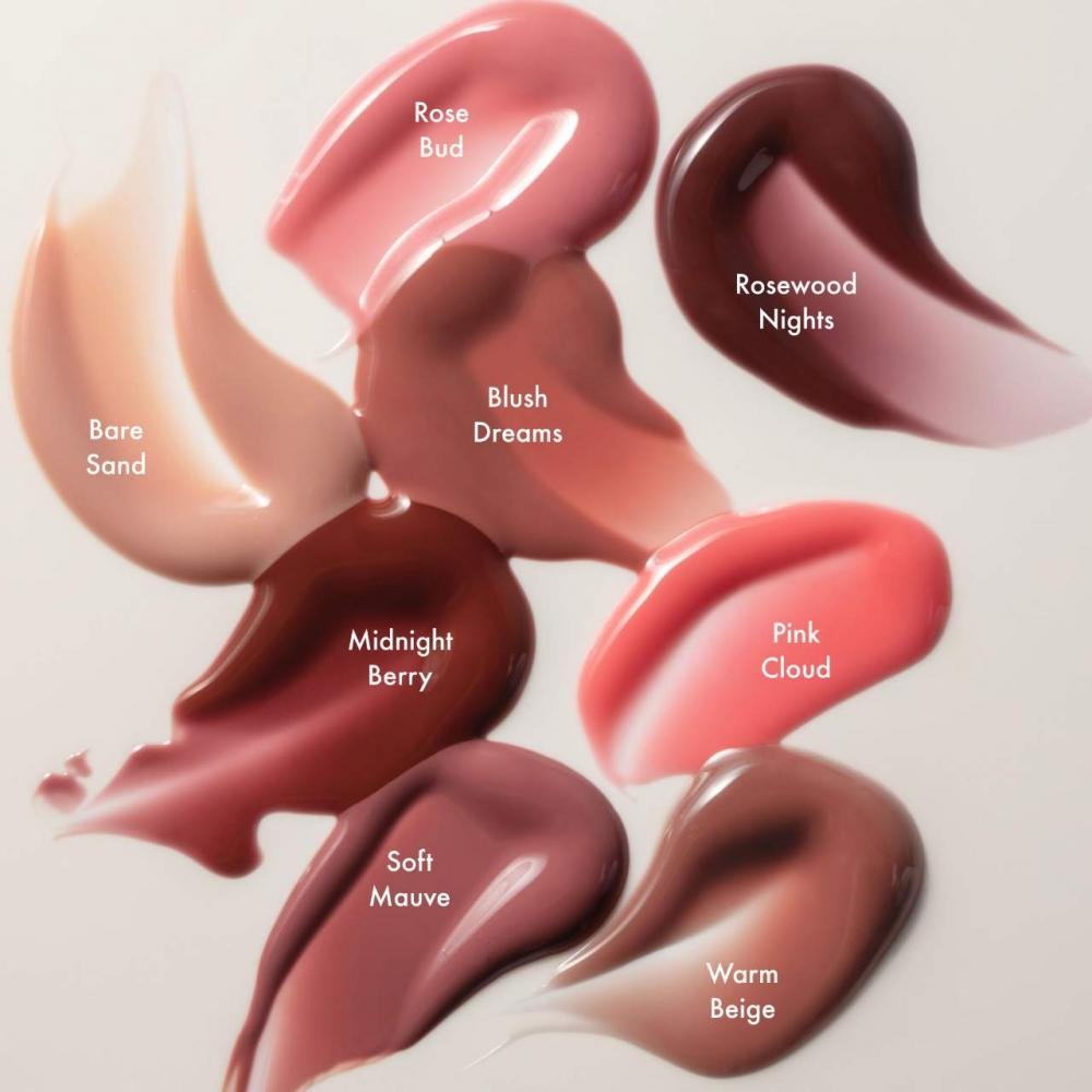 Summer Fridays Dream Lip Oil 0.15 Oz Soft Mauve