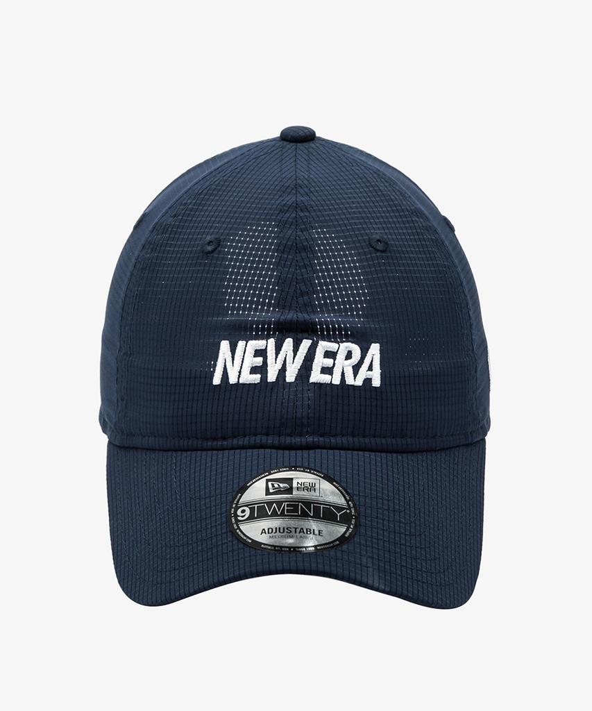 NEW ERA Pa 920Dcst Dot Air Wordmark Nvy