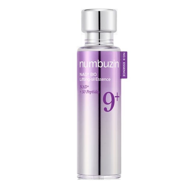 NUMBUZIN №9 NAD Био-лифтинг-сыворотка 50ml