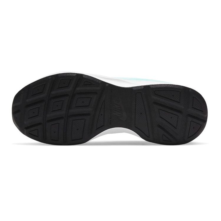 Nike Wearallday GS Glacier Blue Kids Sneakers White Black CJ3816-102