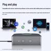 Lenovo ThinkPlus Wireless Omnidirectional Conference Microphone (CN version)