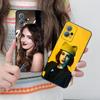 Julia Butters Mobile Cell Phone Case for Huawei P60 P50 P40 P30 P20 P10 P9 P8 Pro Lite Plus Colorful Printing Cover Cover Pretty