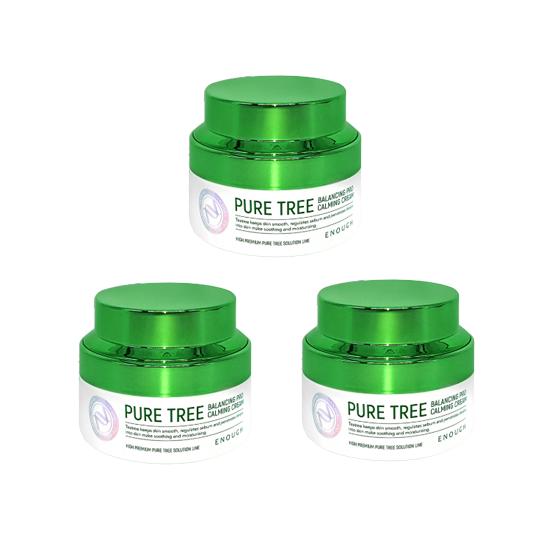 ENOUGH Crème 50ml (5 possibilités)