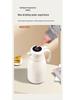 Digital Display Press-Type Large Capacity Glass Liner Insulated Kettle
