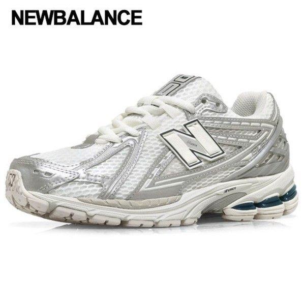 

New Balance Галерея New Balance 1906 Кроссовки унисекс M1906ree 230