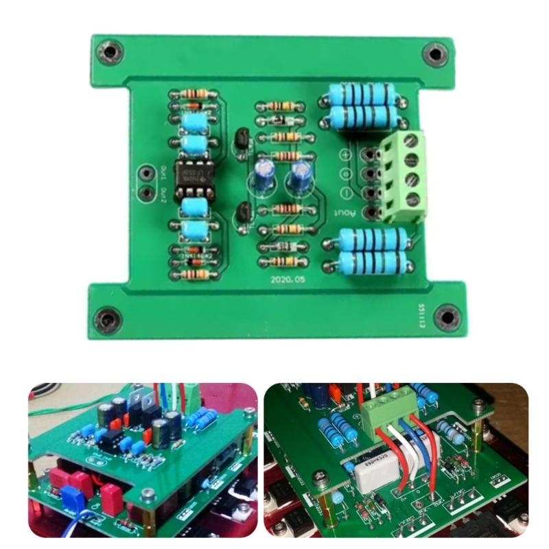 Ultimatedly Upgrade Module NHB-108 Advanced Board for DIY Computer Projects Wide Compatibility