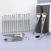 Professional 23Pcs Makeup Brush Set Concealer Brush Blush Powder Eye Shadow Highlighter Foundation Brush Cosmetic Beauty Tools