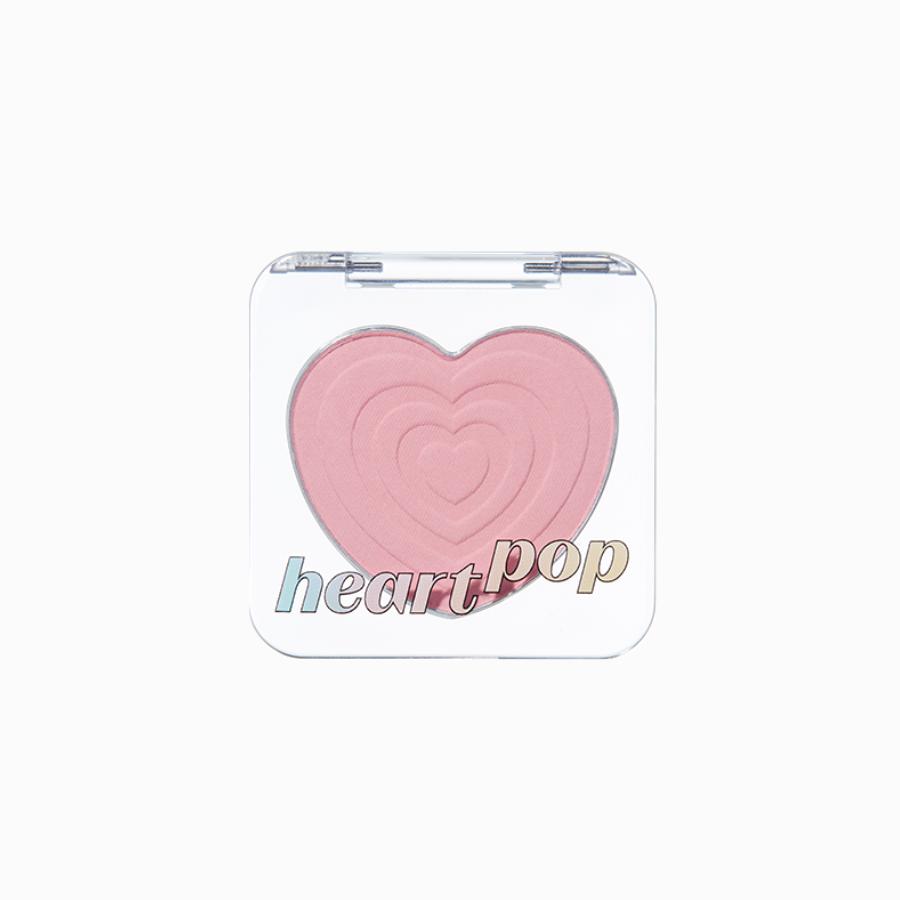 Etude Heart Blusher #Sarr 4g