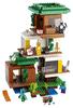 LEGO Minecraft Treehouse 21174, Toy, Blocks, Video Game, House, Boys and Girls, Ages 9 and Up