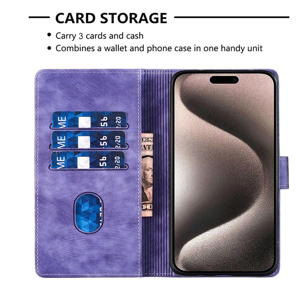 Animals Cat Leather Phone Wallet Case Book For Samsung Galaxy S25 Edge S24 S23 S22 Ultra S21 Plus S20 FE A16 A56 Card Flip Cover