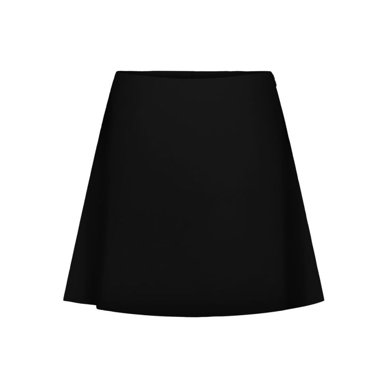 ONLY Women's Nova Fluid Skort with Zip