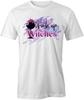 DRINK UP WITCHES TShirt Tee Short-Sleeved Cotton FALL HALLOWEEN S1WCA522
