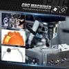 Voor KTM EXC 300 EXC 250 XCW 300 2017-2023 SX 250 XC XCW TPI 250 300 Six Days 2017-2022 Versterkte Koppelingdeksel Voor GasGas EC 300