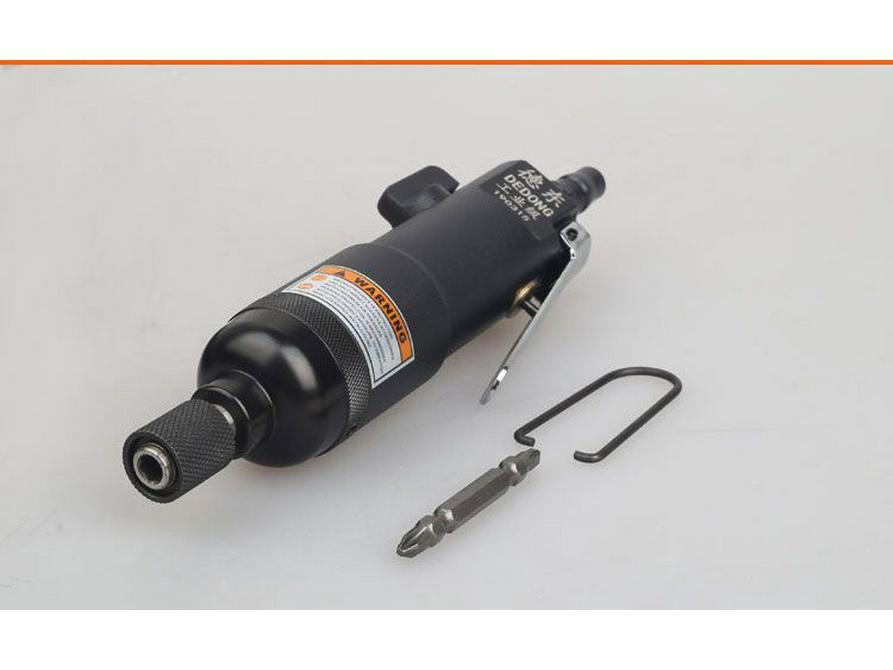 Dongfeng Industrial Grade High Power Pneumatic Woodworking Screwdriver Air Drill Gun
