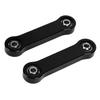 Motorcycle Sway Bar End Links High Strength Aluminum Alloy Replacement For Ryker 600 900   Sport