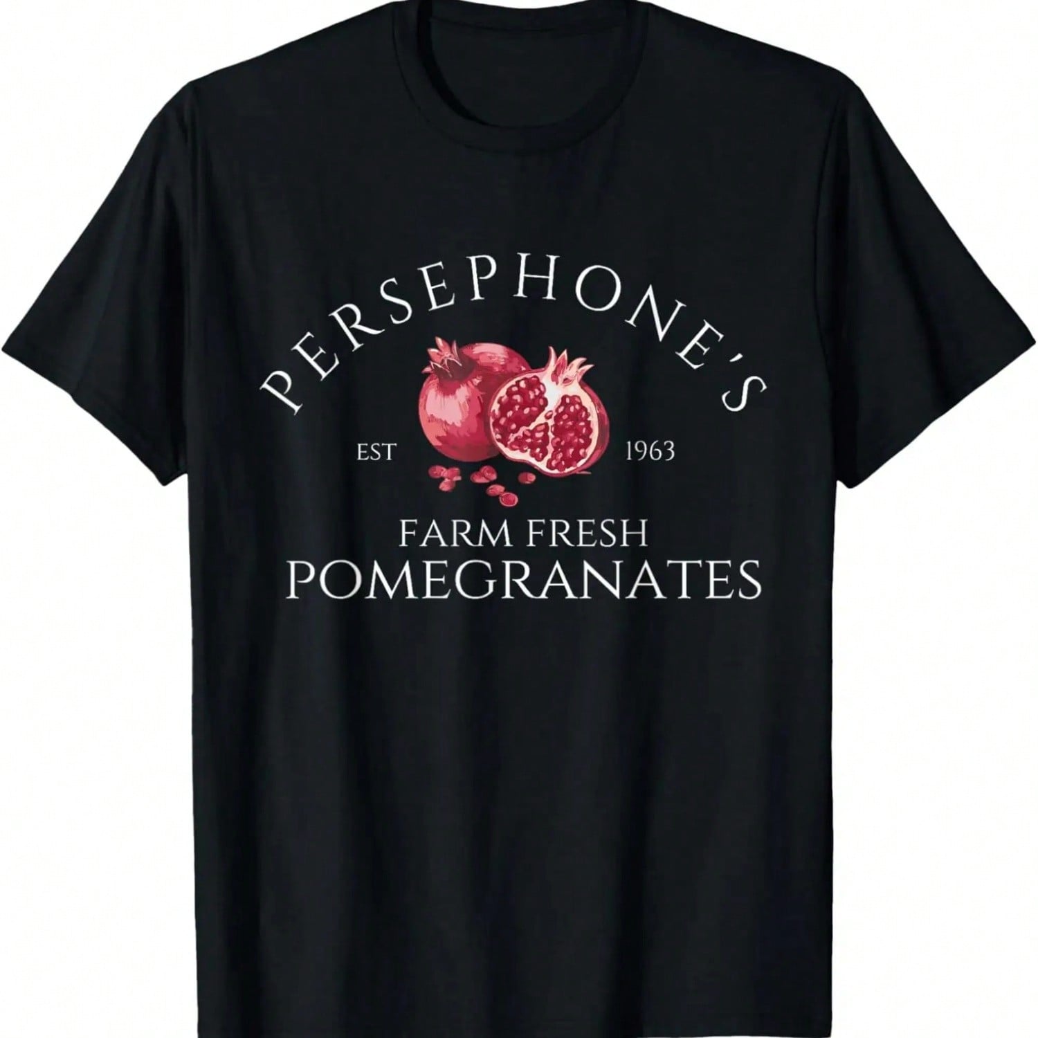 Clothing Upside Down Pineapple Couples Swinger T-Shirt S разноцветный