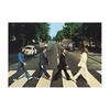[Puzzle Life] The Beatles Abbey Road 1000 Piece Jigsaw Puzzle