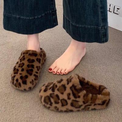 Chaussures pour femme – Pantoufles pour femmes