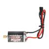 Motor Periat 7.2V 180 Torsiune Mare Fier Cupru Zgomot Redus Motor RC pentru Traxxas Crawler 118 70T