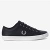 Men S baSeline Leather Sneaker  Sfpm2531306 297 