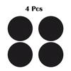 40 Cm Grill Mats Gas Grill Mats Backyard BBQs Enhanced Heat Distribution High Temperatures Long-lasting Premium Materials