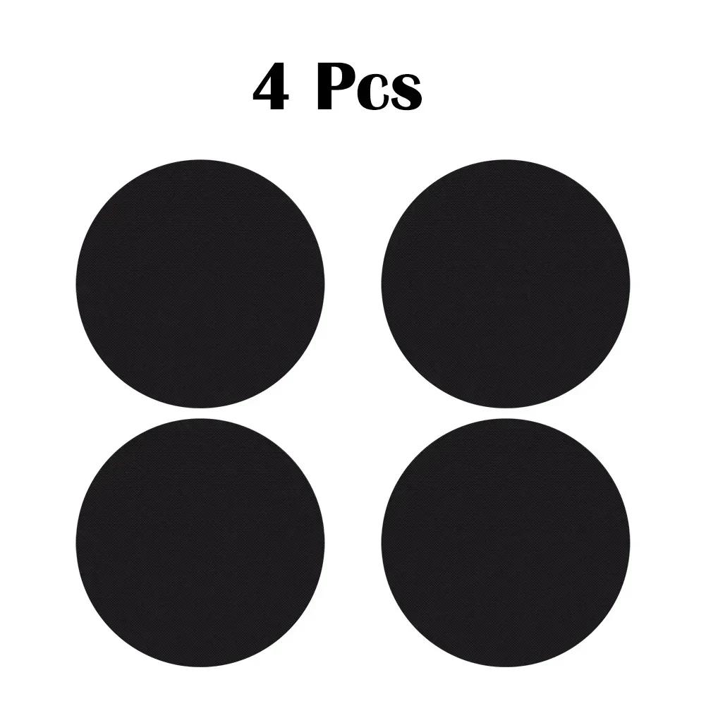 40 Cm Grill Mats Gas Grill Mats Backyard BBQs Enhanced Heat Distribution High Temperatures Long-lasting Premium Materials