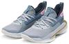 Under Armour Curry 7 Floral Chinese New Year 2020 GS 3022113-103
