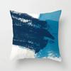 Abstract Oil Painting Decorative Pillowcase Living Room Office Ornaments Home Pillowcase