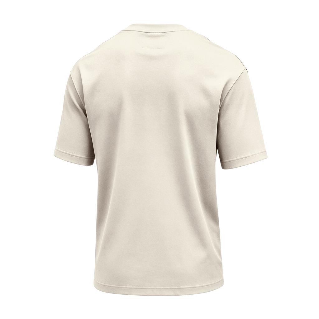 Men’s Short Sleeve Crew Neck T-Shirt Classic Fit Soft Breathable Lightweight Basic Tee for Everyday Wear