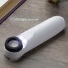 Microscop portabil cu mărire de 40X cu LED-uri Bijuterii pentru microscop de înaltă claritate