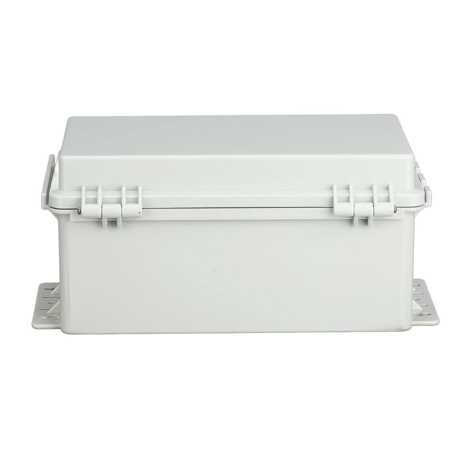 

Розподільна коробка з АБС-пластику IP66 Водонепроникна 3 отвори для виведення Електрична коробка для силового проєкту