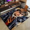 1PC Harry Potter, Hogwarts Extra Large Non-Slip Floor carpet, Office, family, bedroom, Studio - Large Area Rug Indoor Rugs1148A
