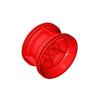 15038 Wheel 56mm X 34mm Racing Medium Tire 54120 44771 23798 Brick Collection Modular GBC Toy For Technical MOC Building Block
