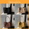 Vintage Inspired Large Tote With Magnetic Closure And Inner Phone Pocket For Women