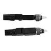 FC Cold Weld Fiber Optic Quick Connectors, 50 Pcs, Plastic Material, Multicolor
