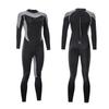 Womens 1.5mm Neoprene Wetsuit Snorkeling Swimming Surfing Warm Water Activities