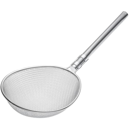 TS 18-8 Pipe Handle Oval Professional Watering Can, Large, 10019